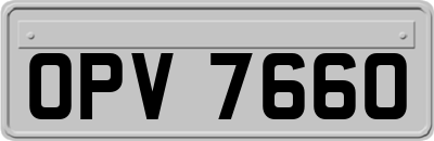OPV7660