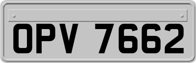 OPV7662
