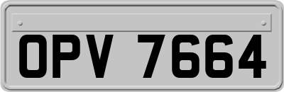 OPV7664