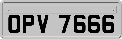 OPV7666