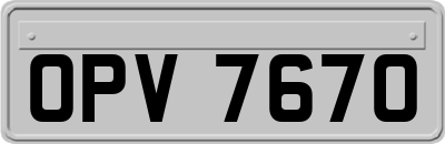 OPV7670
