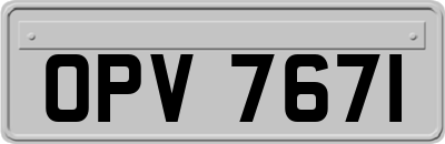 OPV7671