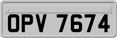 OPV7674