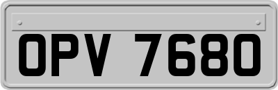 OPV7680
