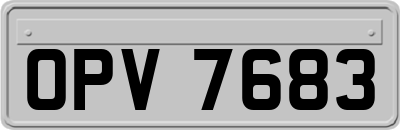 OPV7683