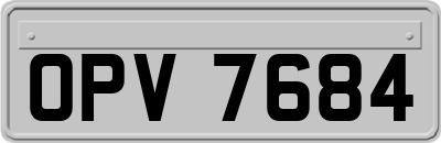 OPV7684