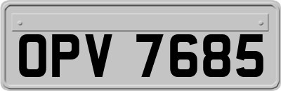 OPV7685