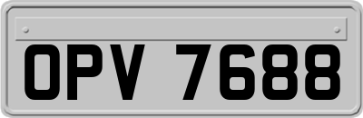 OPV7688