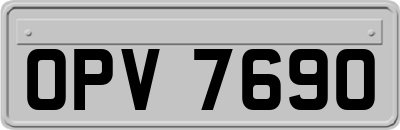 OPV7690