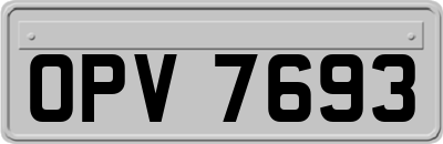 OPV7693