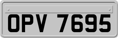 OPV7695