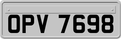 OPV7698