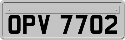 OPV7702