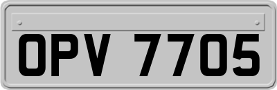OPV7705