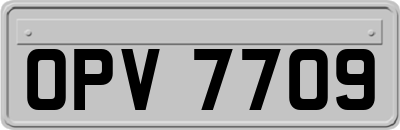 OPV7709