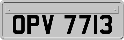 OPV7713
