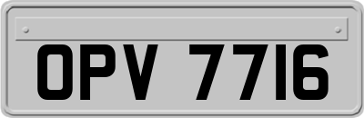 OPV7716