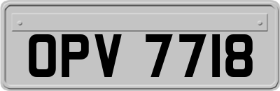 OPV7718