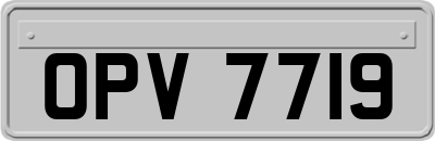 OPV7719