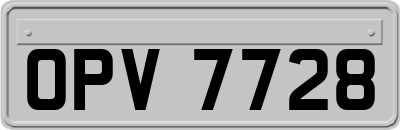 OPV7728