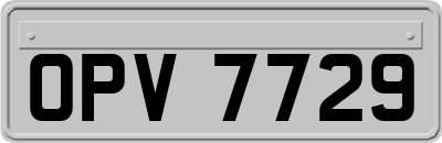 OPV7729