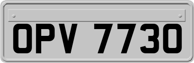 OPV7730