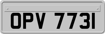OPV7731