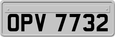 OPV7732