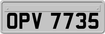 OPV7735