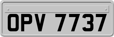 OPV7737