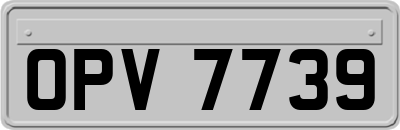 OPV7739