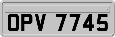 OPV7745