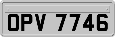 OPV7746