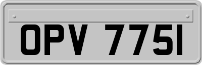 OPV7751