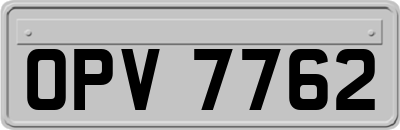 OPV7762