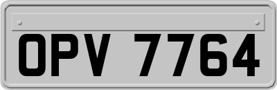 OPV7764