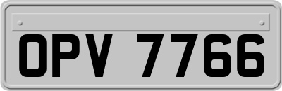 OPV7766