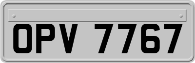 OPV7767