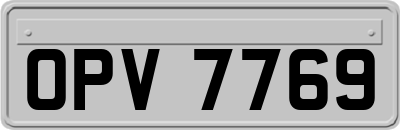 OPV7769