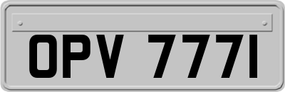 OPV7771