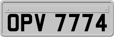 OPV7774