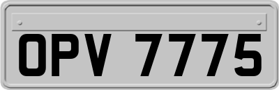 OPV7775
