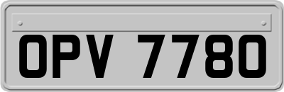 OPV7780