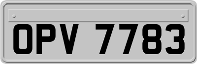 OPV7783