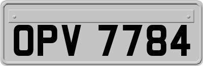 OPV7784