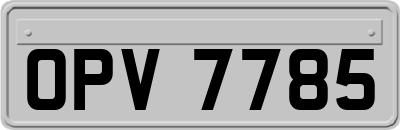 OPV7785