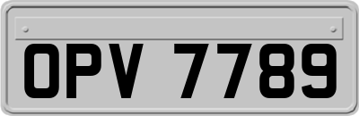 OPV7789
