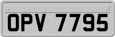 OPV7795
