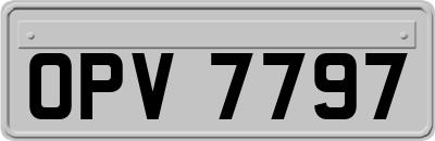 OPV7797
