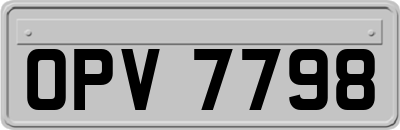 OPV7798
